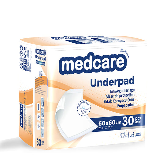 Medcare Underpad Normal