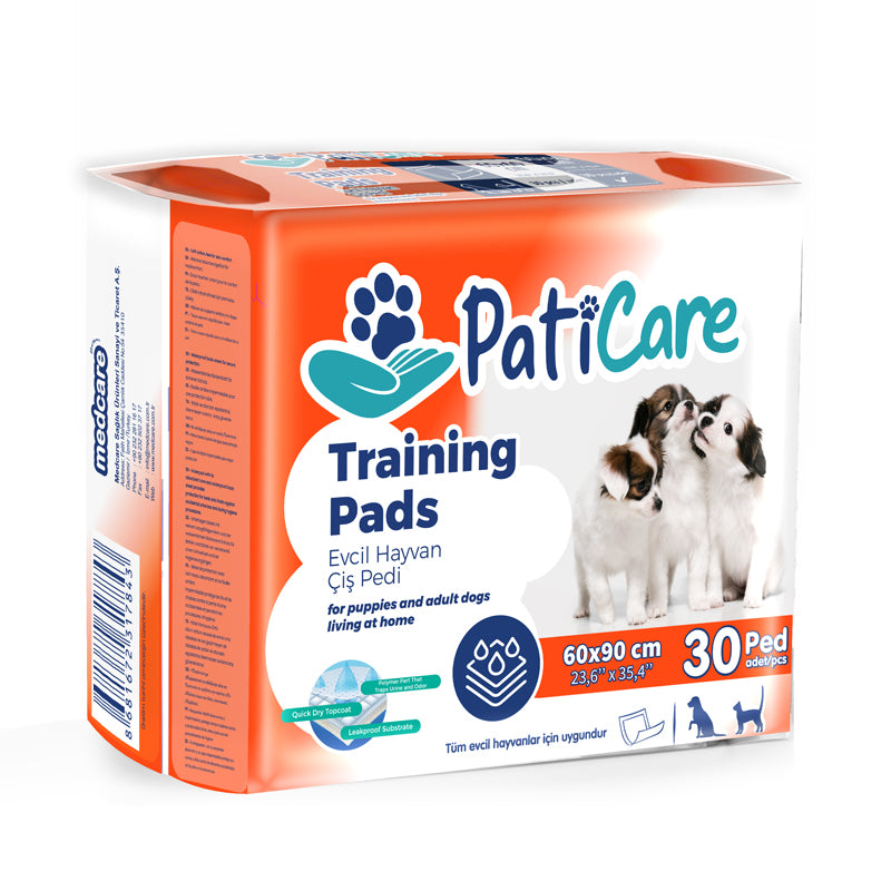 PatCare Training Pads