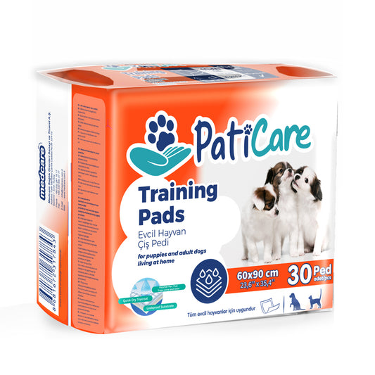 PatCare Training Pads